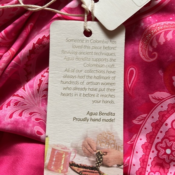 Agua Bendita Bikini Set - Picture 10 of 12